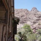 36 hours in the Land of Enchantment