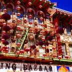 Stories in Pictures-City By the Bay